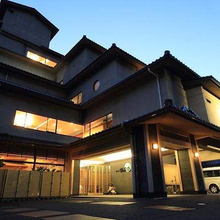 Aoki Kippuen Kyotango Exterior photo
